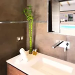 Vila **** Casa Di Fiumu **** Porto-Vecchio (Corsica)