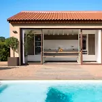 **** Casa Di Fiumu **** Vila Porto-Vecchio (Corsica)