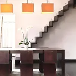 **** Casa Di Fiumu ****