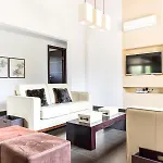 **** Casa Di Fiumu **** Vila Porto-Vecchio (Corsica)