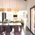 **** Casa Di Fiumu **** *