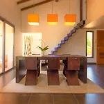 **** Casa Di Fiumu **** Vila Porto-Vecchio (Corsica)
