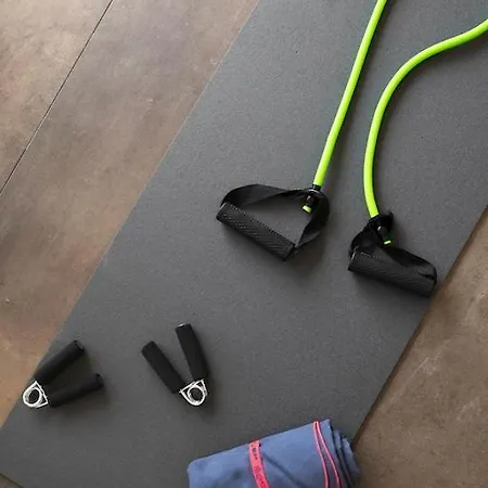 **** Casa Di Fiumu **** ポルトヴェッキオ