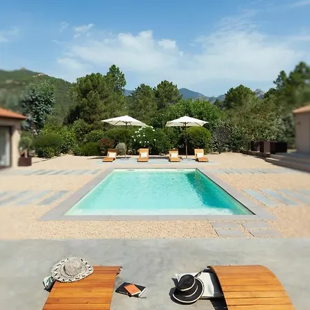 **** Casa Di Fiumu **** Villa *