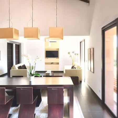 **** Casa Di Fiumu **** *