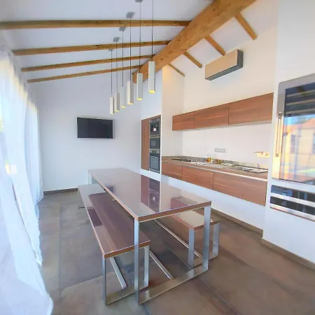 Villa **** Casa Di Fiumu ****