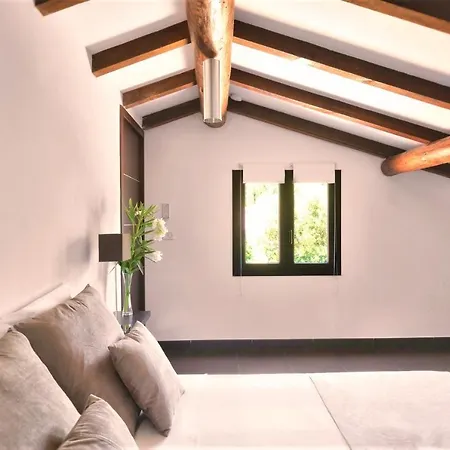 **** Casa Di Fiumu **** ヴィラ *