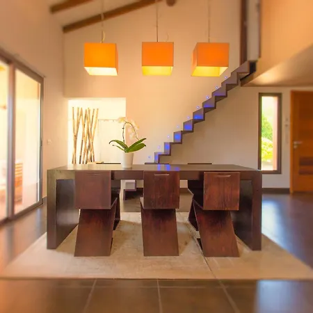 **** Casa Di Fiumu **** ヴィラ ポルトヴェッキオ