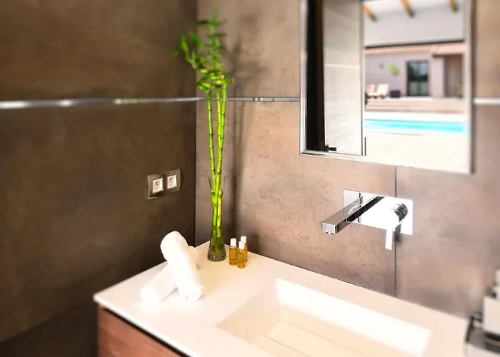 فيلة **** Casa Di Fiumu **** بورتو فيكشْيو