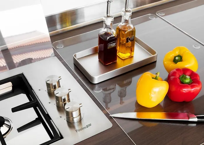 **** Casa Di Fiumu **** فيلة *