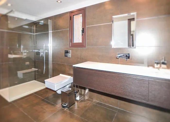 فيلة **** Casa Di Fiumu **** *