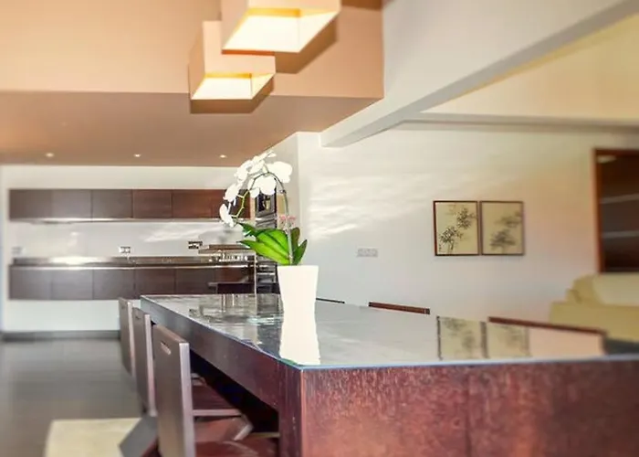 فيلة **** Casa Di Fiumu **** بورتو فيكشْيو