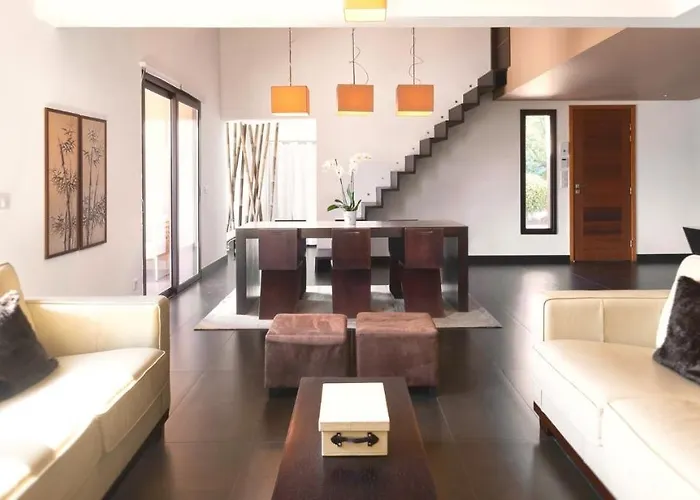 **** Casa Di Fiumu **** فيلة بورتو فيكشْيو