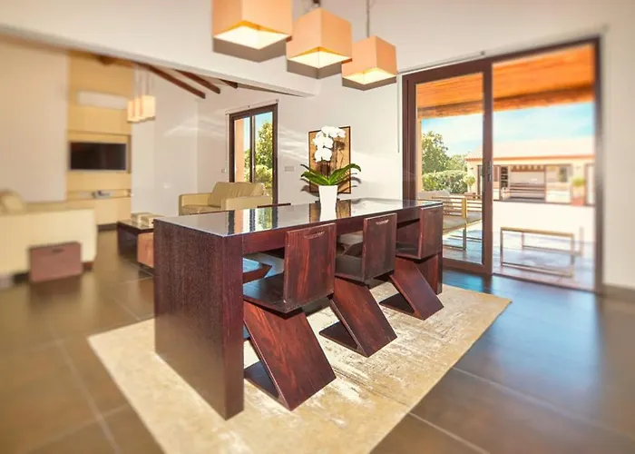 **** Casa Di Fiumu ****