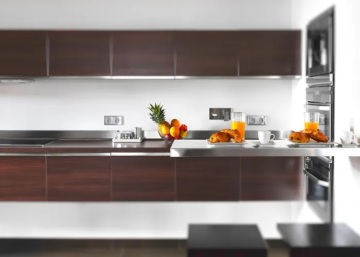 **** Casa Di Fiumu **** فيلة بورتو فيكشْيو