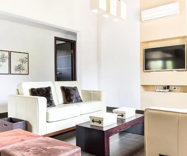 **** Casa Di Fiumu **** فيلة بورتو فيكشْيو