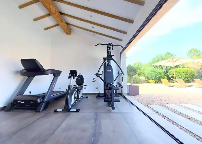 **** Casa Di Fiumu **** * بورتو فيكشْيو