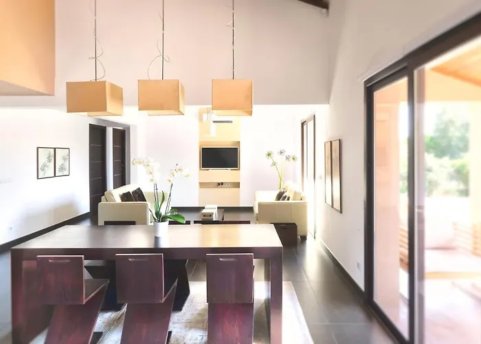 **** Casa Di Fiumu **** *