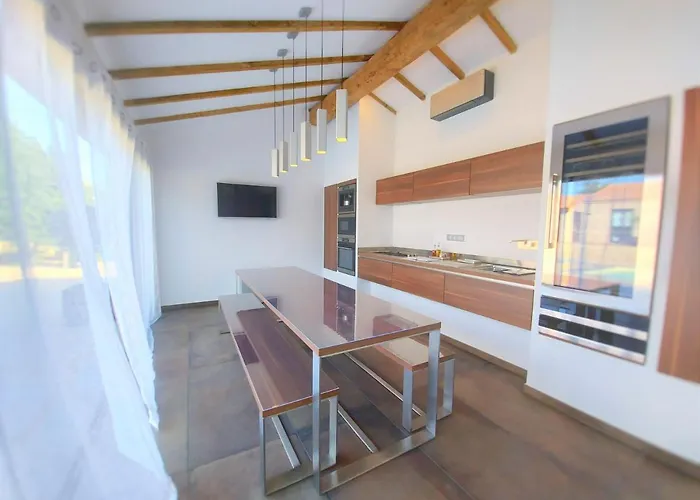 فيلة **** Casa Di Fiumu ****