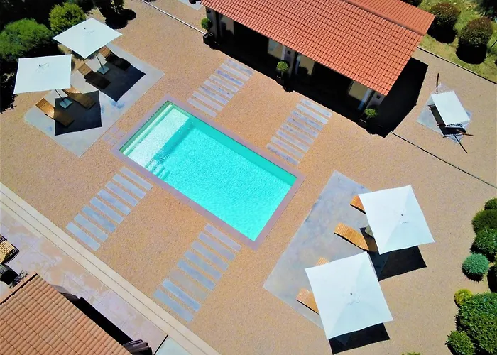 فيلة **** Casa Di Fiumu ****